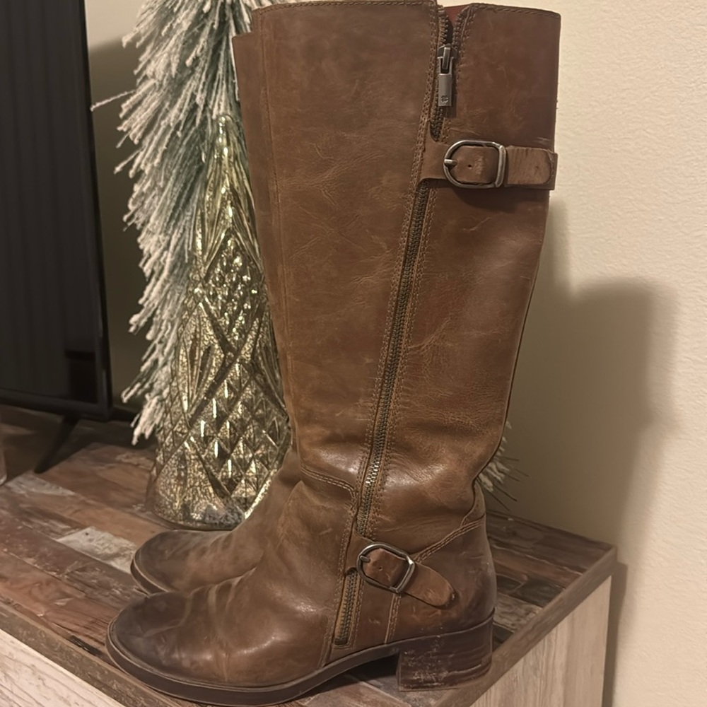 [Lucky Brand Boots ]